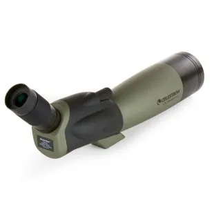 obraz Luneta Celestron Ultima 80-45,  3