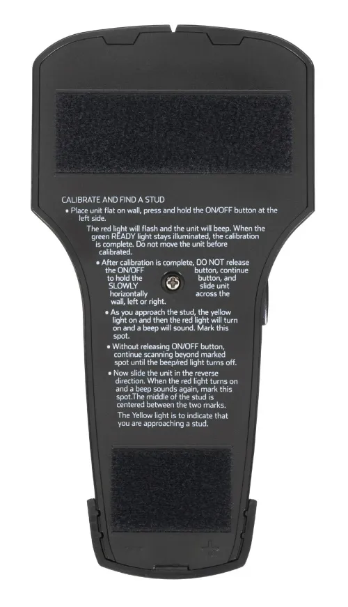 zdjęcie Detektor kołków Ermenrich Ping SD20,  3