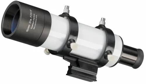 fotografia Teleskop Explore Scientific AR 152/988 OTA,  3