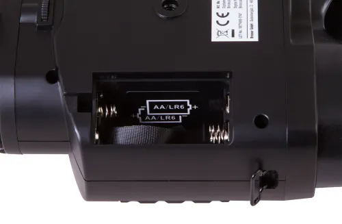 fotografia Cyfrowa lornetka noktowizyjna Bresser 3x20,  7