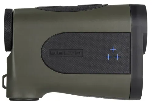 fotografia Delta Optical Titanium RF-1200 Laser Rangefinder,  2