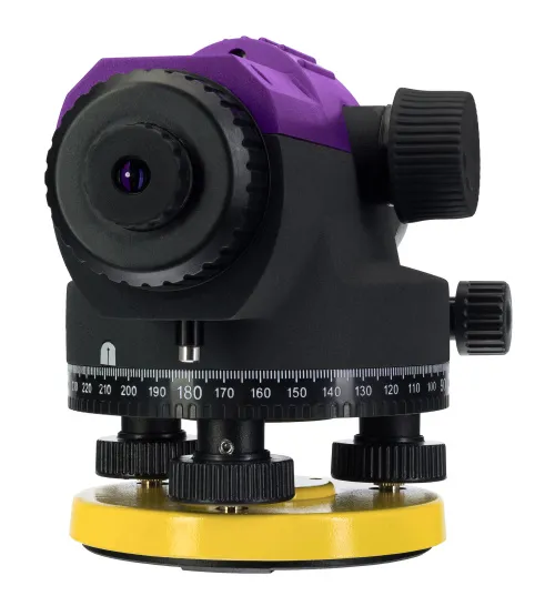 fotografia Niwelator optyczny Ermenrich PL40,  4