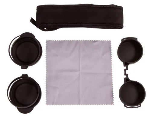 obraz Lornetka Levenhuk Karma BASE 10x42,  12