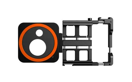 fotografia Klatka na smartfon Levenhuk Kelvin RIG20,  8