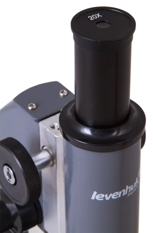 zdjęcie Mikroskop monokularowy Levenhuk 7S NG,  9