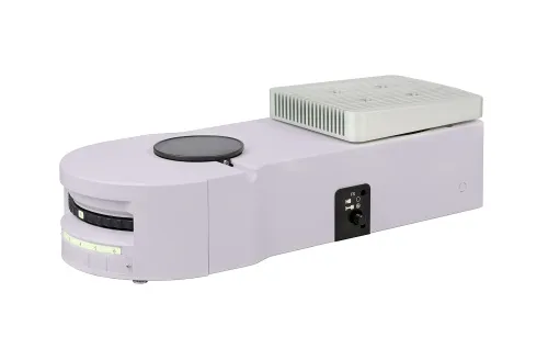 zdjęcie Przystawka epi-fluorescencyjna MAGUS Epi-FL05 LED, kostki z filtrem fluorescencyjnym B/G/UV/R,  2