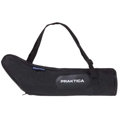 obraz Luneta Praktica Highlander 20-60x80 mm ze statywem,  3