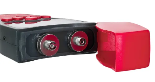 fotografia Uniwersalny miernik mocy optycznej Ermenrich NetGeeks NU40,  7