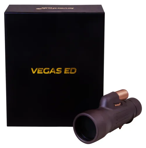 obraz Monokular Levenhuk Vegas ED 10x50,  16
