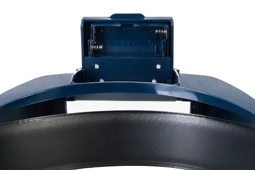 foto Lupa nagłowna Levenhuk Discovery Crafts DHD 20,  9