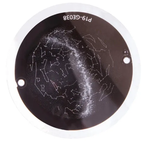 zdjęcie Astroplanetarium Levenhuk LabZZ SP10,  7