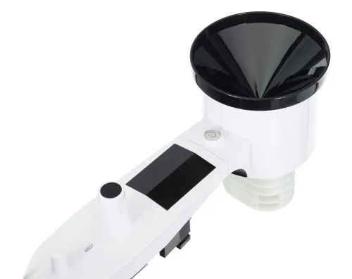 fotografia Stacja meteorologiczna Levenhuk Wezzer PRO LP330,  8