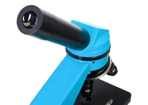 fotografia Mikroskop Levenhuk Rainbow 2L,  8
