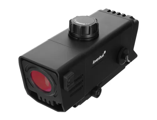 foto Noktowizyjna luneta celownicza Levenhuk Halo NVR50,  6