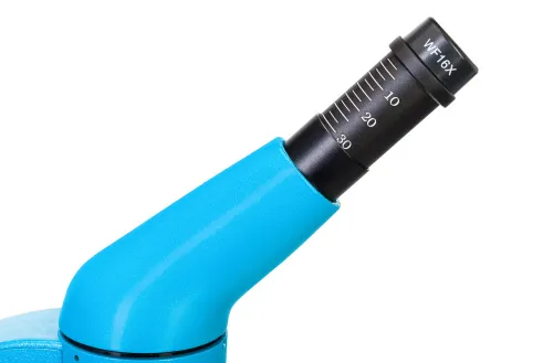 obraz Mikroskop Levenhuk Rainbow 50L PLUS,  12