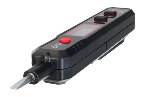 obraz Tester napięcia Ermenrich Zing WT30,  2