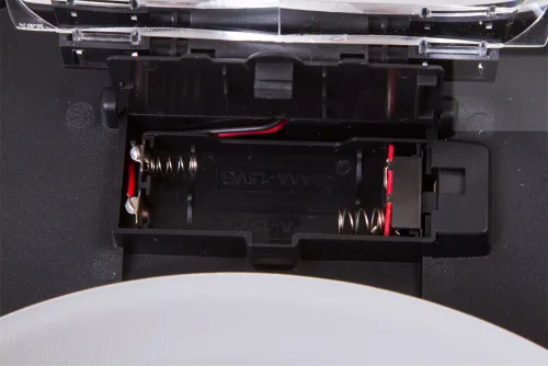 obraz Lupa nagłowna Levenhuk Zeno Vizor H3,  7