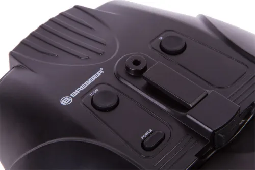 obraz Cyfrowa lornetka noktowizyjna Bresser 1–2x z montażem na głowę,  9