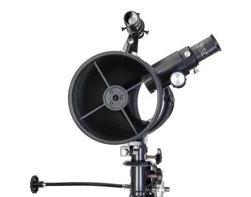 foto Teleskop Levenhuk New Skyline PLUS 130/900 EQ2,  5