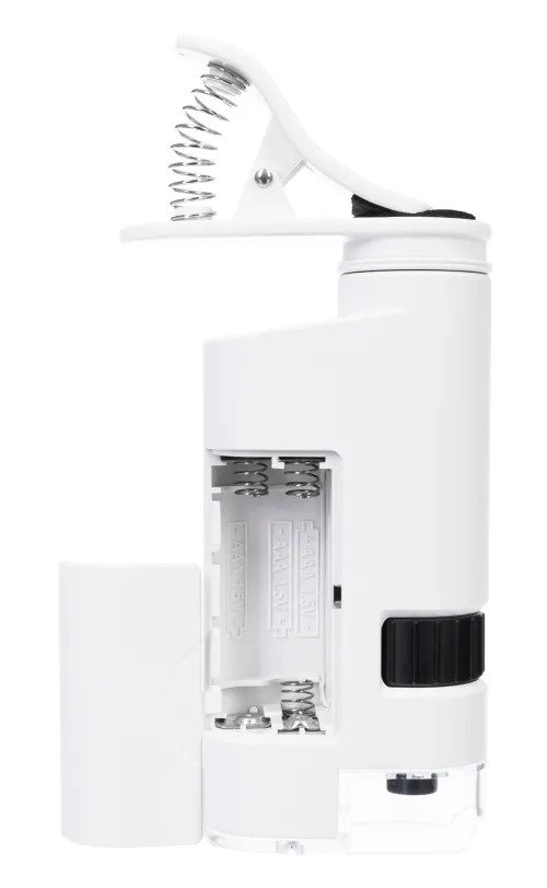 obraz Mikroskop kieszonkowy Levenhuk Zeno Cash ZC12,  9