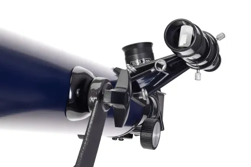 foto Teleskop Levenhuk New Skyline BASE 60/700 AZ2,  8