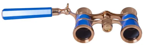 fotografia Lornetka teatralna Levenhuk Broadway 325L,  10