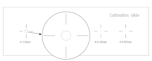 zdjęcie Preparat kalibracyjny MAGUS CS5 (XY0,01/0,07/0,15/0,6/1,5),  4