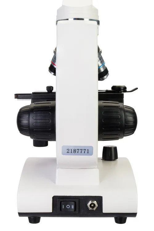 obraz Mikroskop cyfrowy Levenhuk Discovery Atto Polar z książką,  7