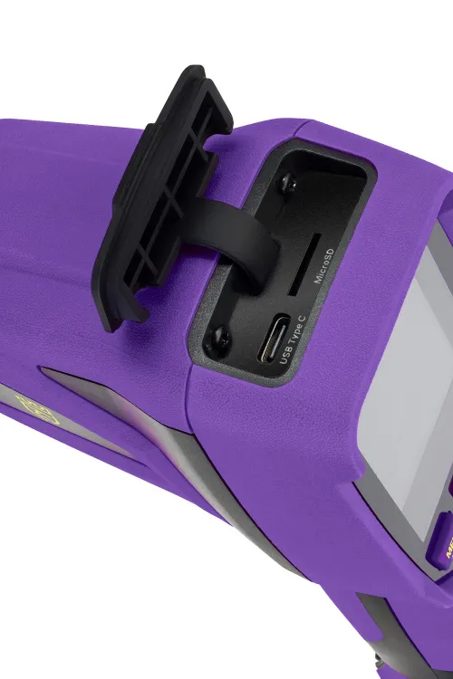 obraz Kamera termowizyjna Ermenrich Seek TV55,  8