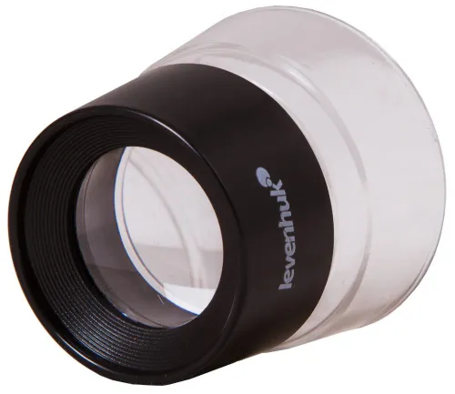 foto Lupa Levenhuk Zeno Gem M1,  6