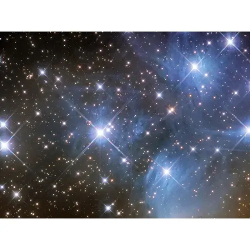fotografia Teleskop Omegon Pro Astrograph 304/1200 OTA,  5