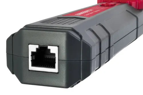 zdjęcie Tester przewodów Ermenrich Ping SM110,  10