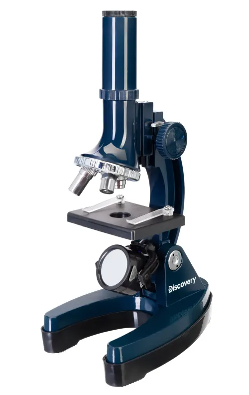 fotografia Zestaw Levenhuk Discovery Scope 3 z książką,  15