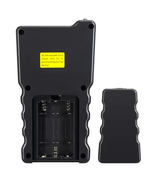 zdjęcie Tester PoE Ermenrich NetGeeks NP25,  4