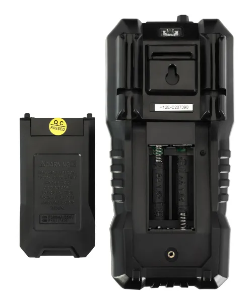 fotografia Uniwersalny miernik cyfrowy Ermenrich Zing TC24,  5