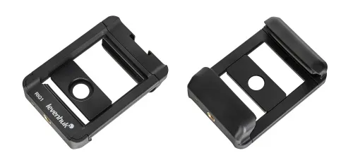 fotografia Mini klatka na smartfon Levenhuk Kelvin RIG1,  11