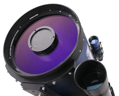 zdjęcie Teleskop Meade LX850 10" f/8 ACF,  2