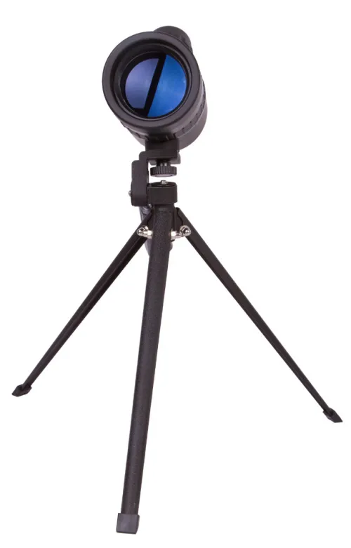 zdjęcie Luneta Bresser Spektar 9–27x50,  7