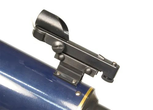 obraz Teleskop Levenhuk Strike 90 PLUS,  2