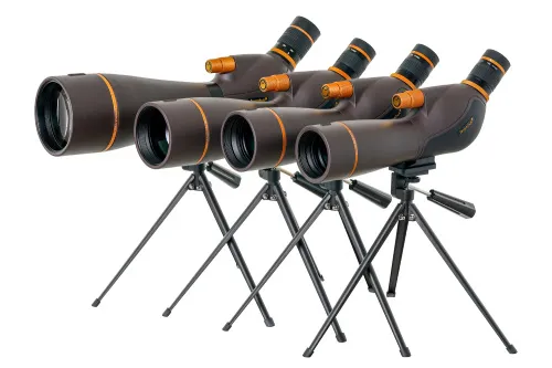 foto Luneta Levenhuk Blaze PRO 60,  2