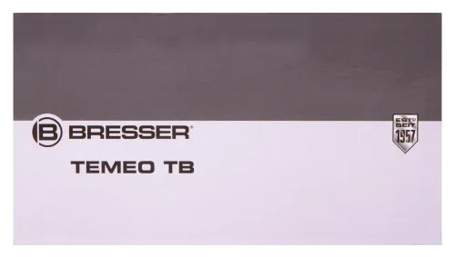 zdjęcie Stacja meteorologiczna Bresser Temeo TB RC,  18