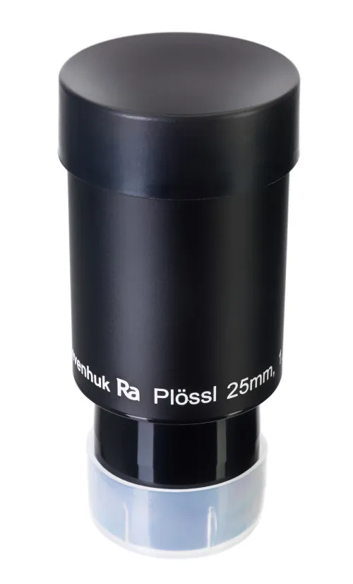 zdjęcie Okular Levenhuk Ra Plössl 25 mm, 1,25",  4