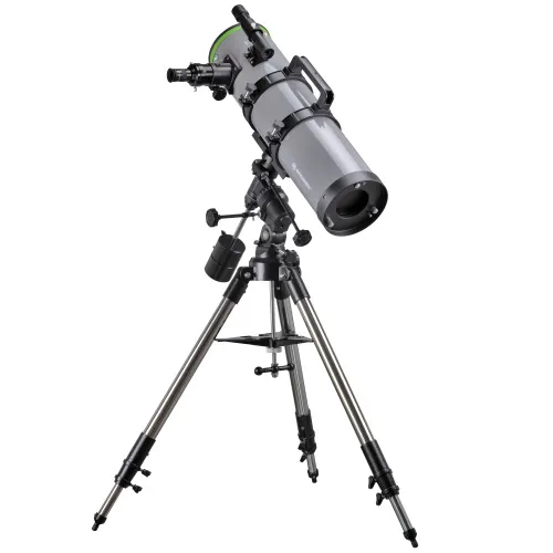 foto Teleskop Bresser Space Explorer 150/750,  2