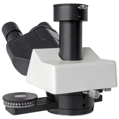 fotografia Mikroskop Bresser Science MPO-401,  5