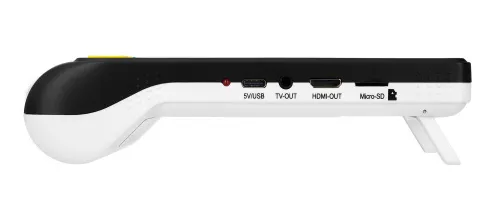 zdjęcie Lupa cyfrowa Levenhuk DTX DX50 ,  8