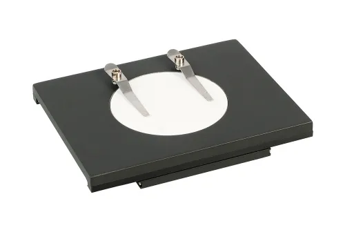 foto Mechaniczny stolik do mikroskopów stereoskopowych MAGUS XY A10,  2