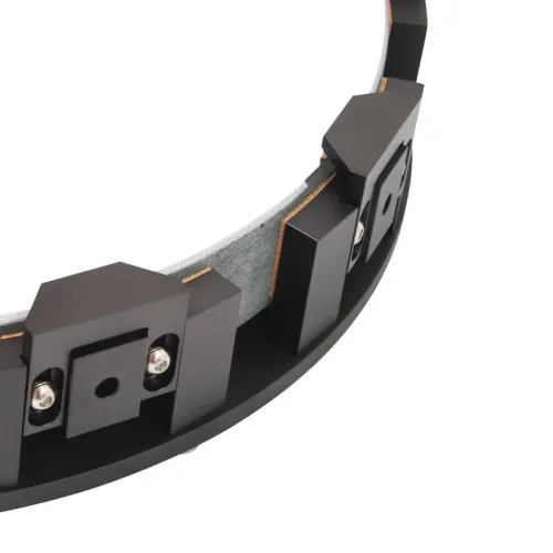 obraz Teleskop Omegon Ritchey-Chretien Pro RC 355/2845 Truss OTA,  6