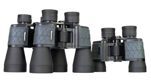 fotografia Lornetka Levenhuk Discovery Flint 8x40,  2