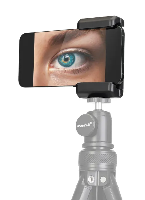 fotografia Mini klatka na smartfon Levenhuk Kelvin RIG1,  5