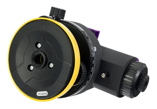 fotografia Niwelator optyczny Ermenrich PL40,  6